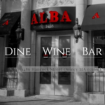 ALBA Restaurant | Quincy | Steakhouse | Local Seafood