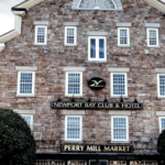 Newport Bay Club and Hotel